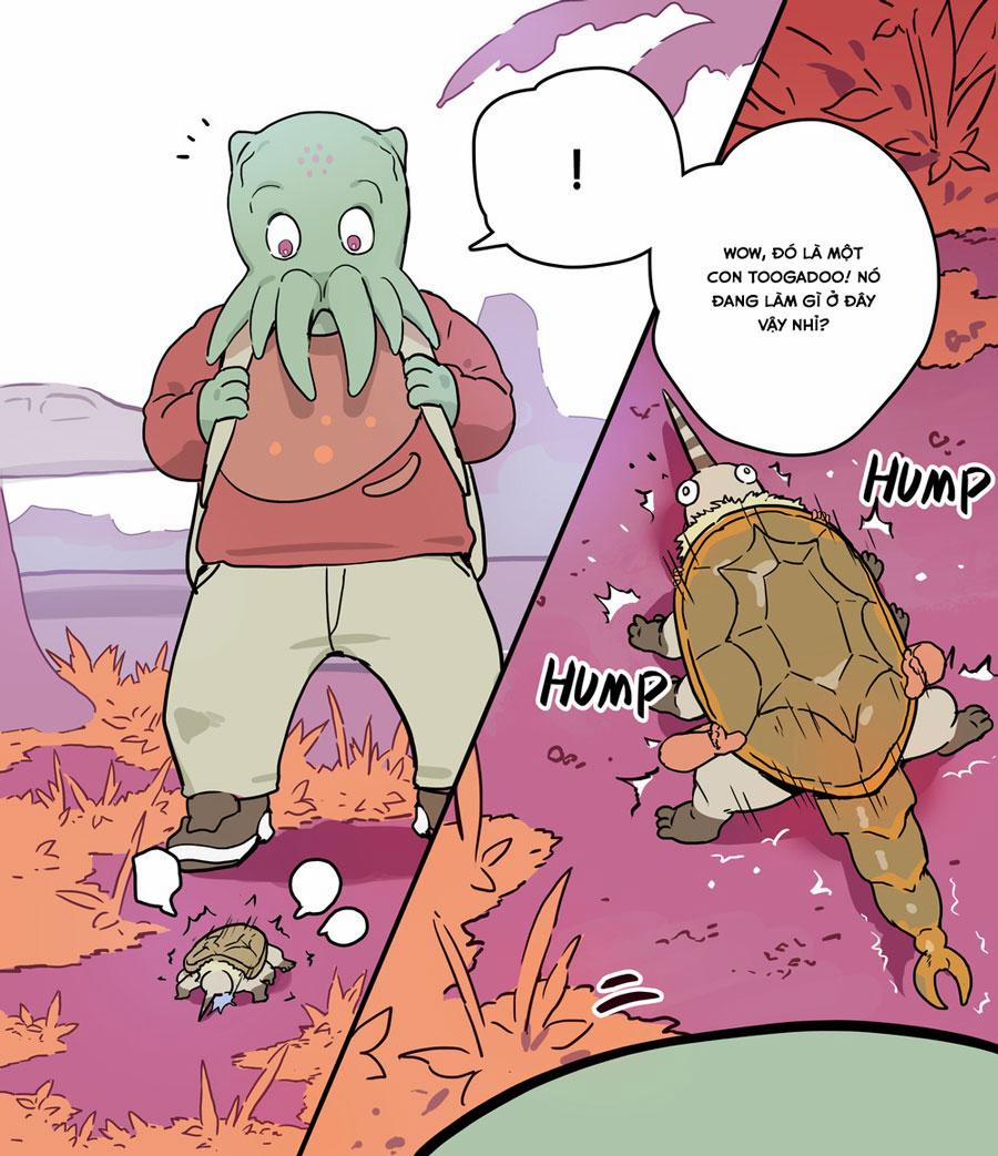 Oneshot BL Của Ppatta 25 trang 5