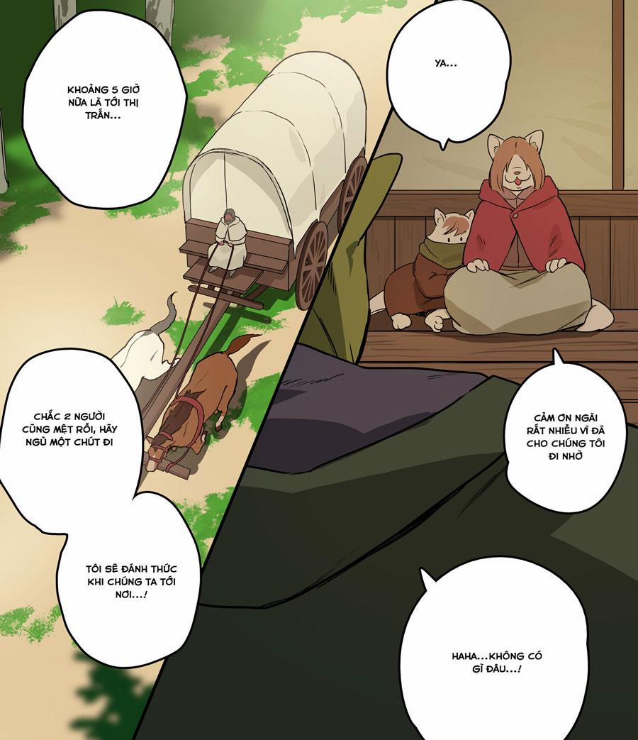 Oneshot BL Của Ppatta 26 trang 23