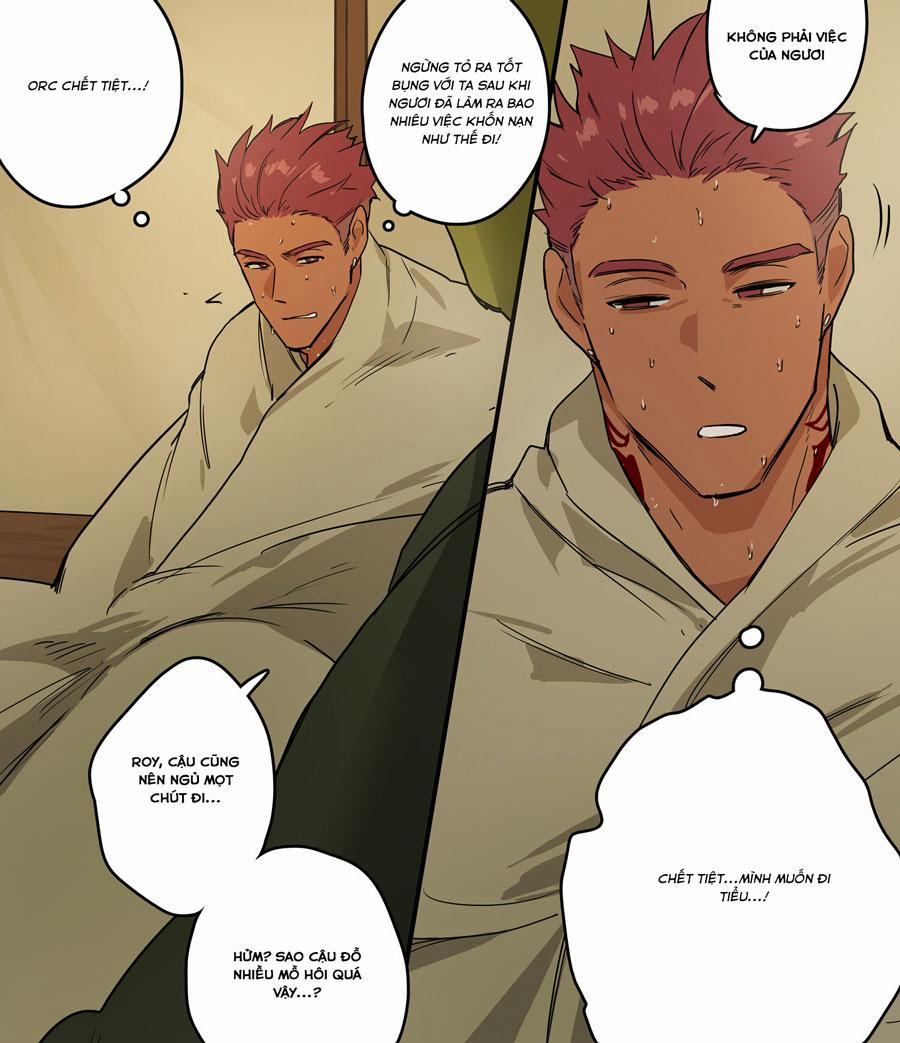 Oneshot BL Của Ppatta 26 trang 24