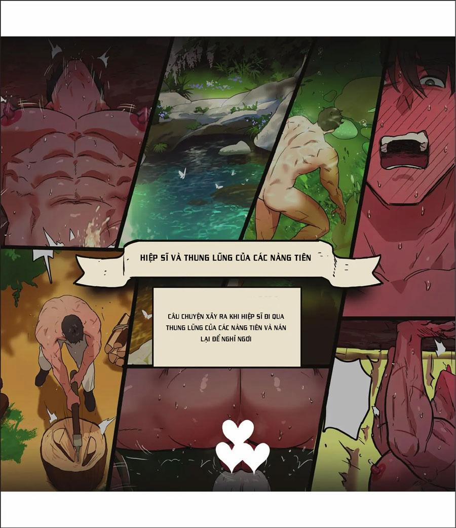 Oneshot BL Của Ppatta 29 trang 0