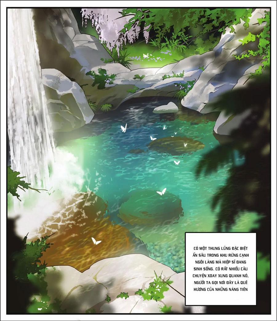 Oneshot BL Của Ppatta 29 trang 1