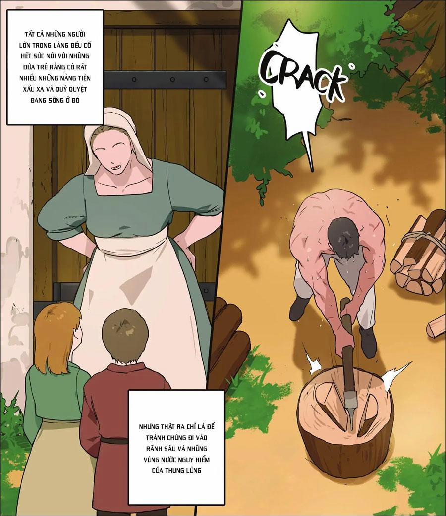 Oneshot BL Của Ppatta 29 trang 2