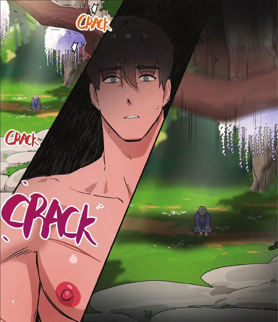 Oneshot BL Của Ppatta 29 trang 8