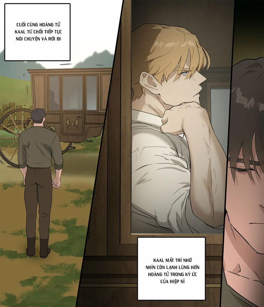 Oneshot BL Của Ppatta 56 trang 11