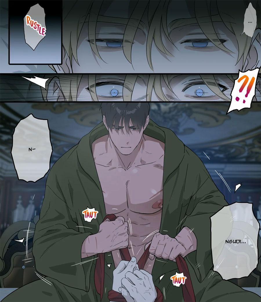 Oneshot BL Của Ppatta 56 trang 13