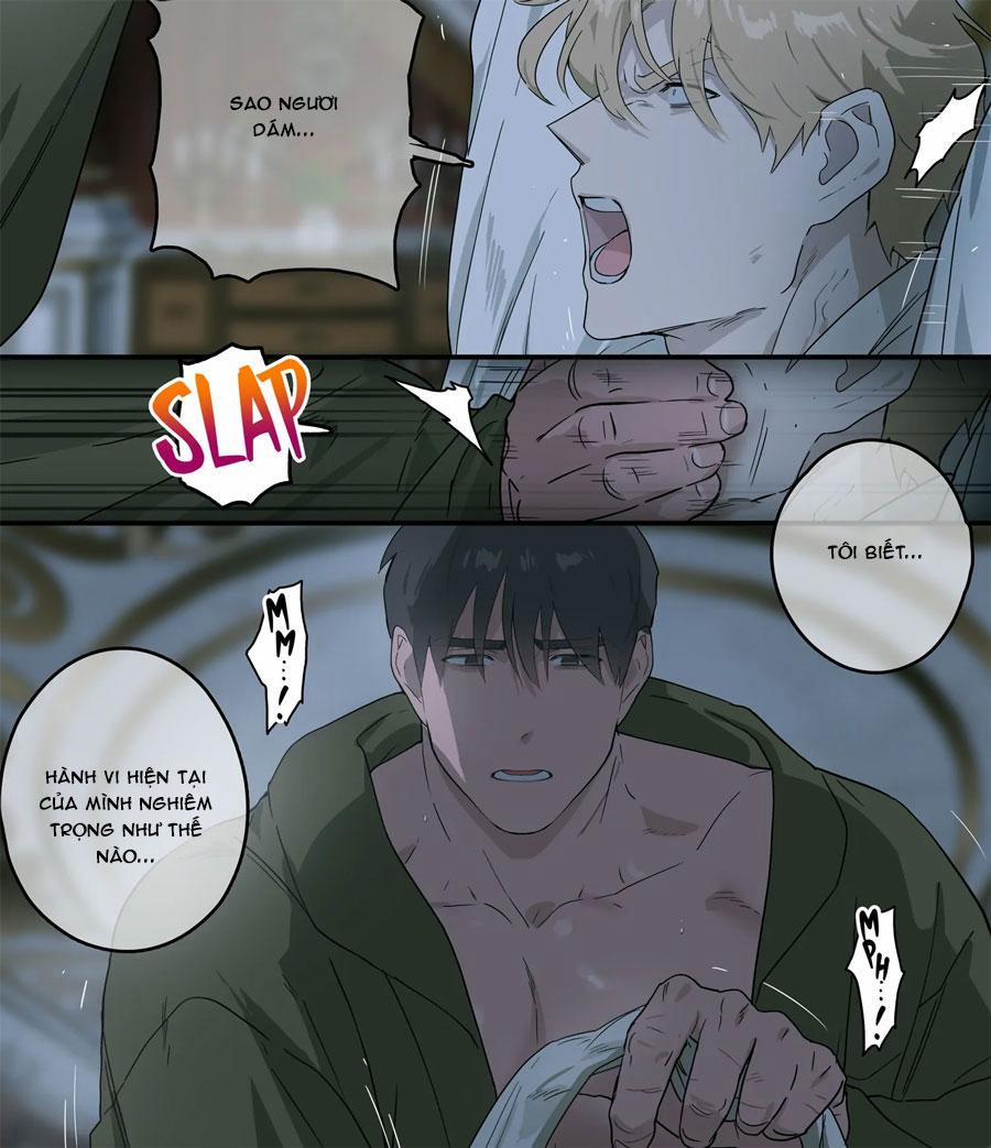 Oneshot BL Của Ppatta 56 trang 14