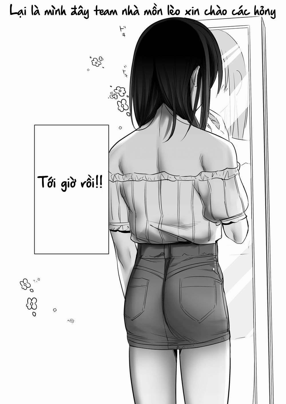 Oneshot Bl Từ Nhiều Tác Giả - Mlèo Dịch 17 trang 4