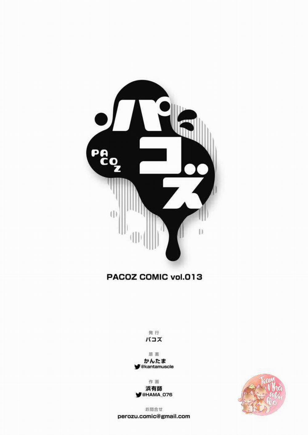 Oneshot Bl Từ Nhiều Tác Giả - Mlèo Dịch 171 trang 33