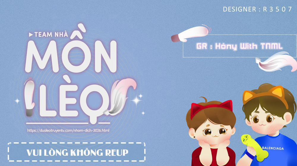 Oneshot Bl Từ Nhiều Tác Giả - Mlèo Dịch 24 trang 1