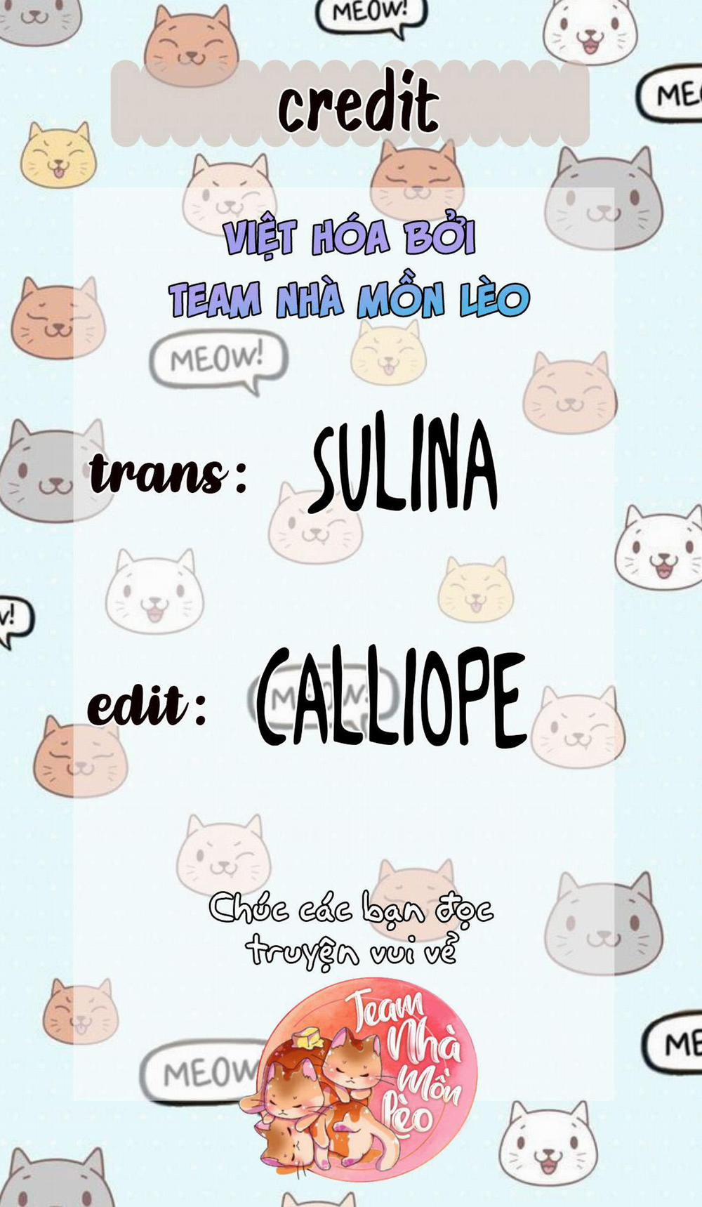 Oneshot Bl Từ Nhiều Tác Giả - Mlèo Dịch 43 trang 2