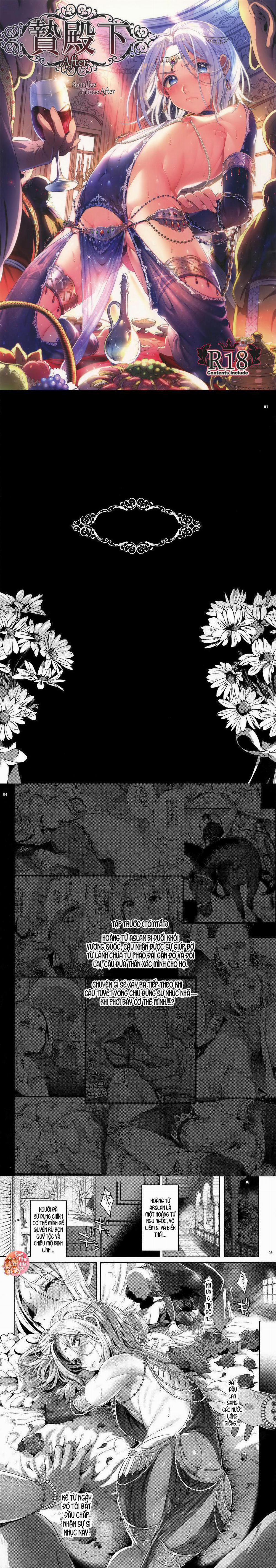 Oneshot Bl Từ Nhiều Tác Giả - Mlèo Dịch 47 trang 2