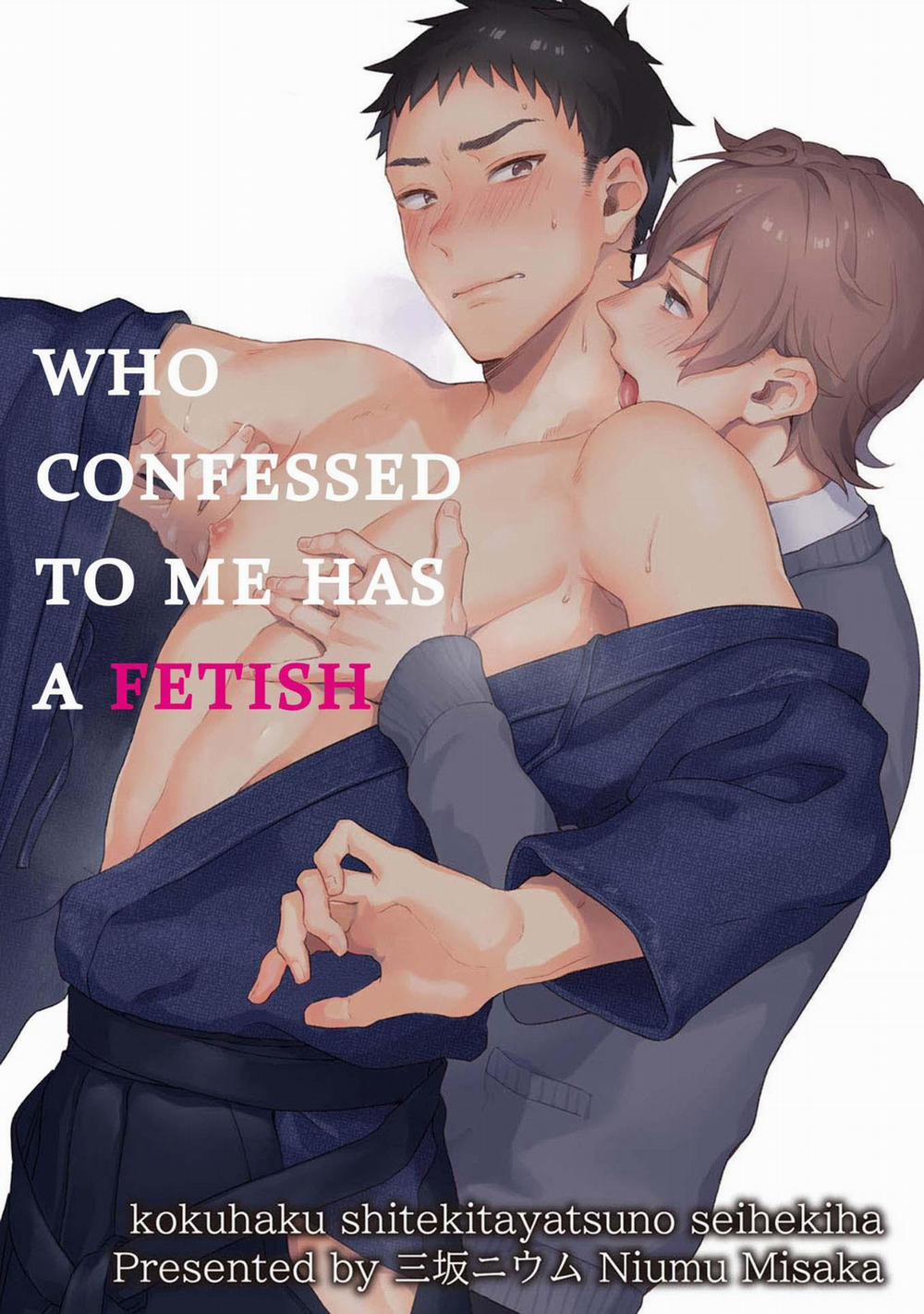 Oneshot Bl Từ Nhiều Tác Giả - Mlèo Dịch 5 trang 2