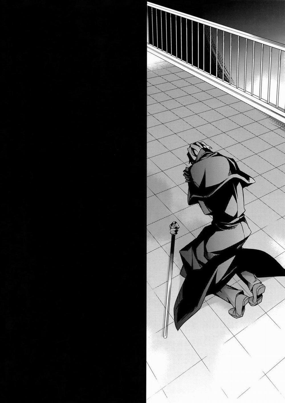 Oneshot Bl Từ Nhiều Tác Giả - Mlèo Dịch 52 trang 14