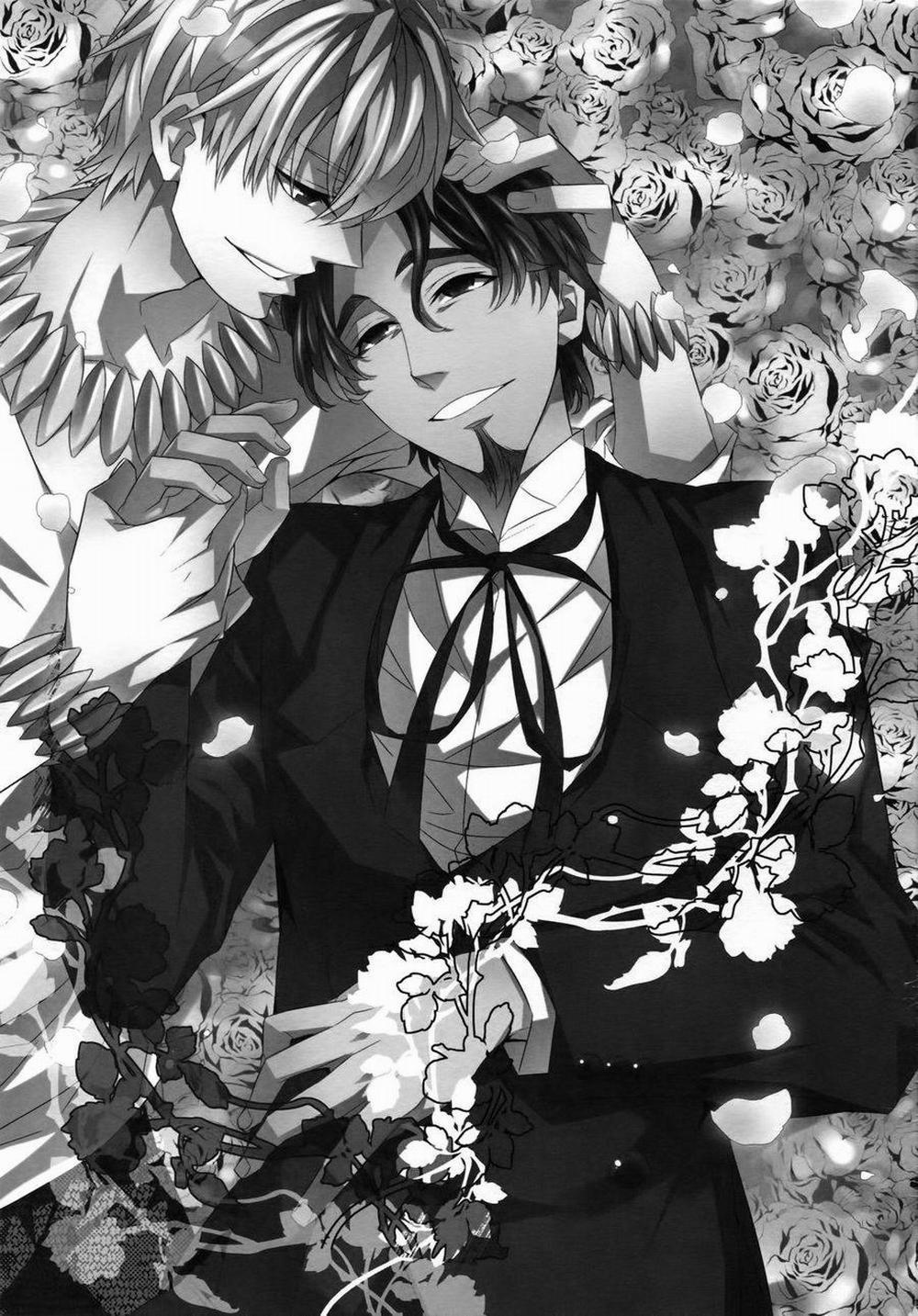 Oneshot Bl Từ Nhiều Tác Giả - Mlèo Dịch 52 trang 2