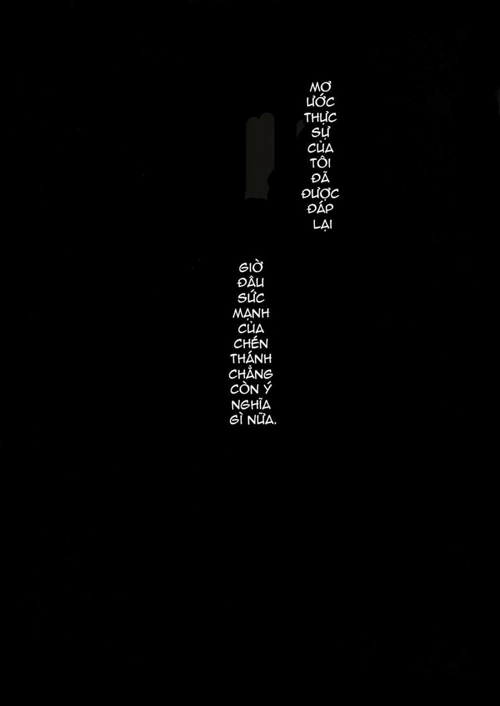 Oneshot Bl Từ Nhiều Tác Giả - Mlèo Dịch 52 trang 36