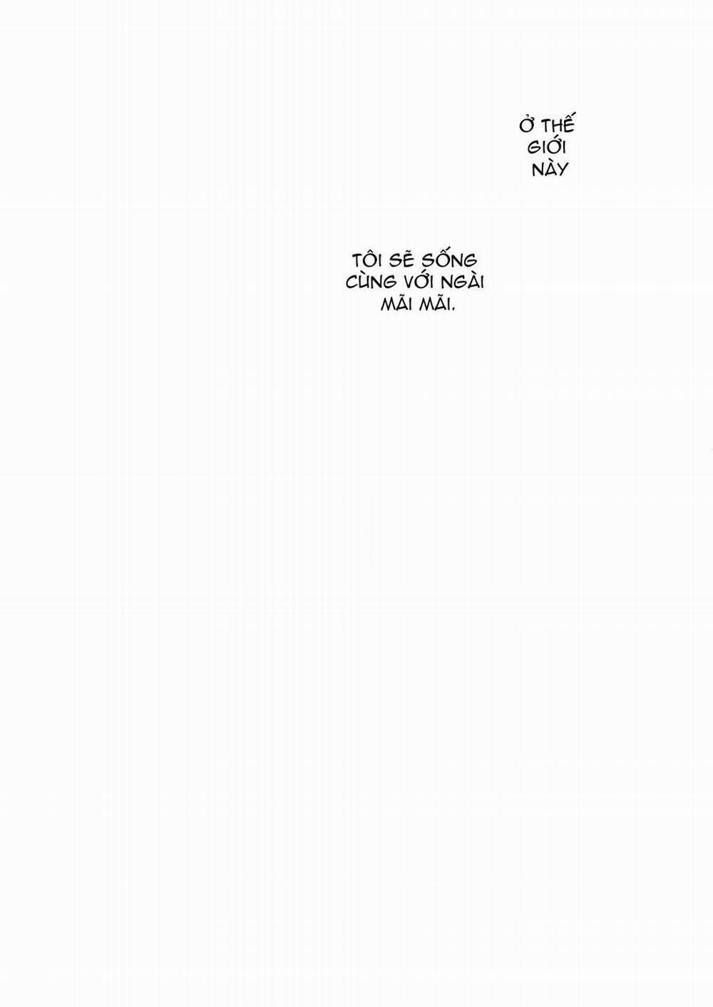 Oneshot Bl Từ Nhiều Tác Giả - Mlèo Dịch 52 trang 44