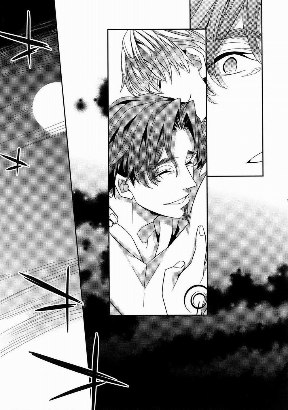 Oneshot Bl Từ Nhiều Tác Giả - Mlèo Dịch 52 trang 7