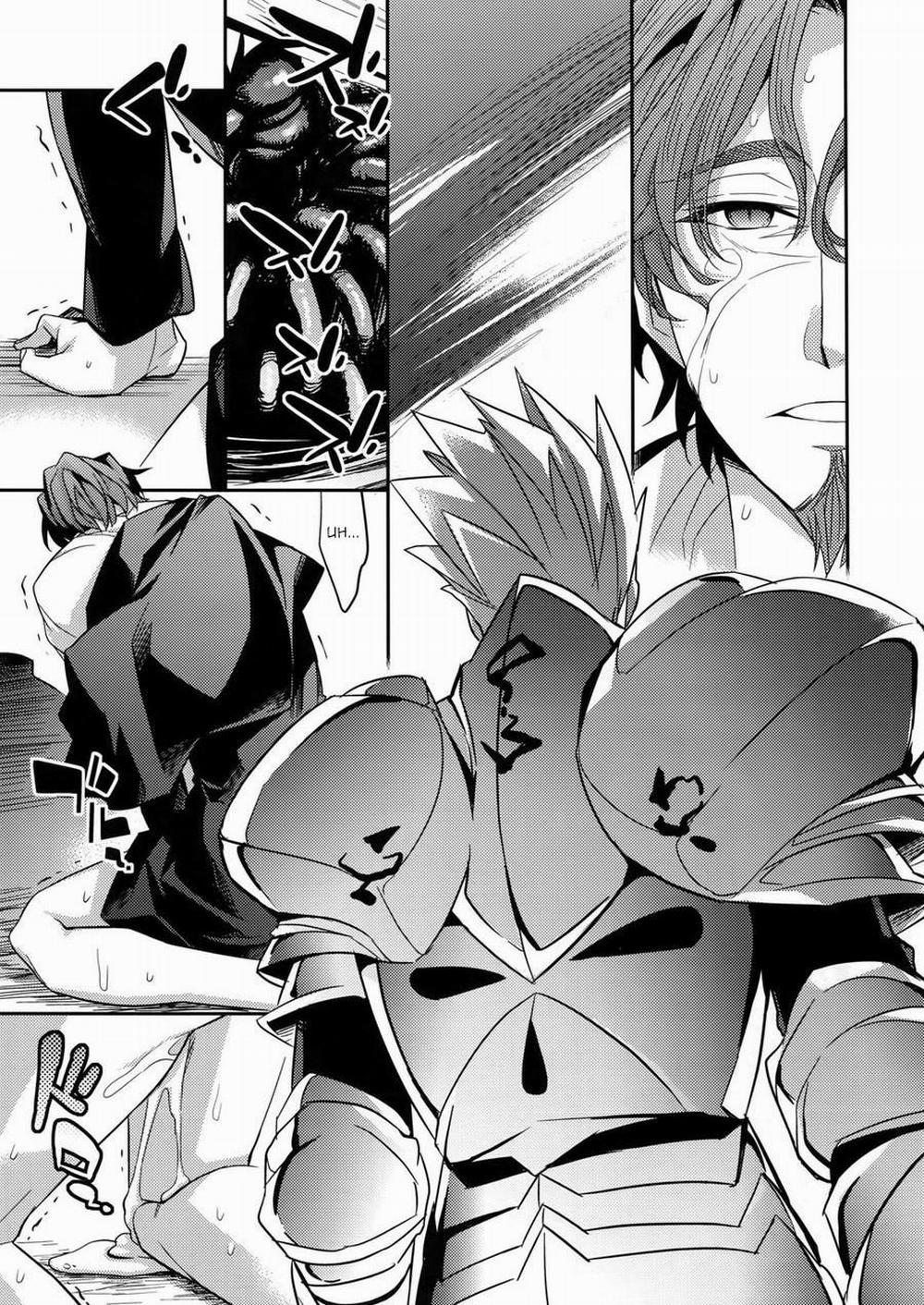 Oneshot Bl Từ Nhiều Tác Giả - Mlèo Dịch 52 trang 9