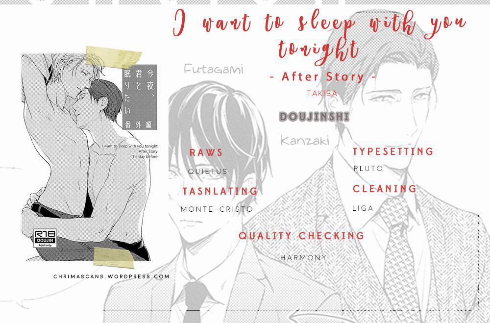 Oneshot Bl Từ Nhiều Tác Giả - Mlèo Dịch 54 trang 16