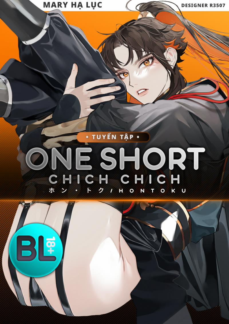 Oneshot Chịch Chịch Bl – Mary 1 trang 0