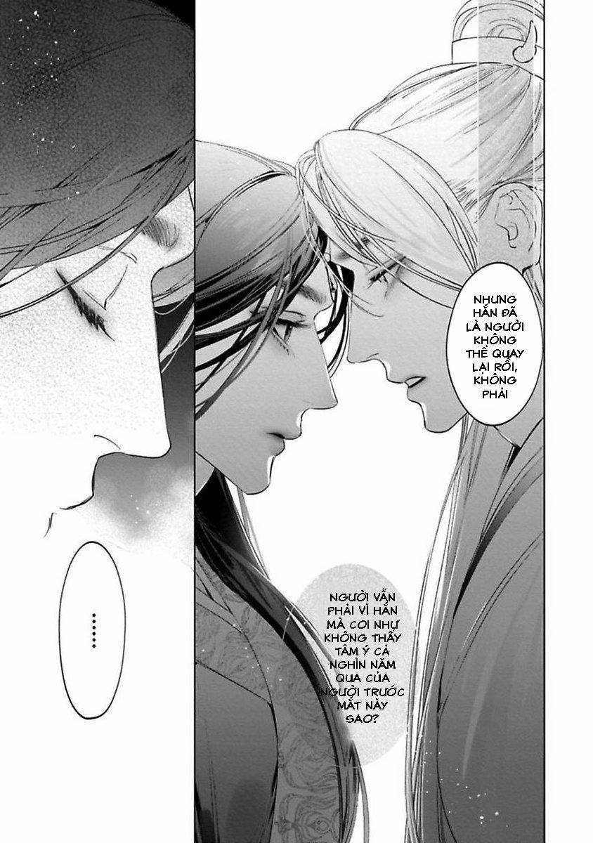 Oneshot Chịch Chịch Bl – Mary 11.1 trang 11