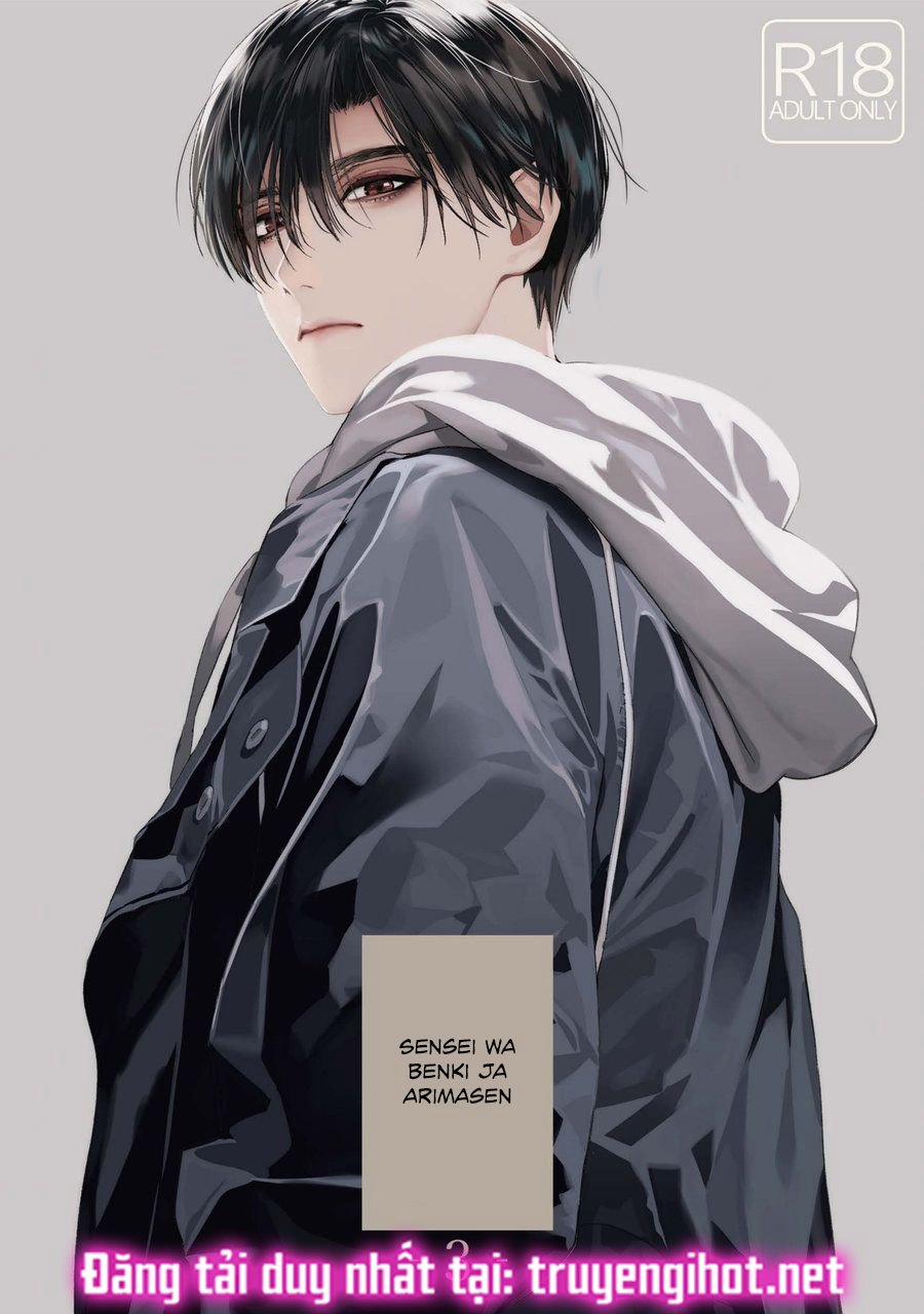 Oneshot Chịch Chịch Bl – Mary 14.1 trang 1