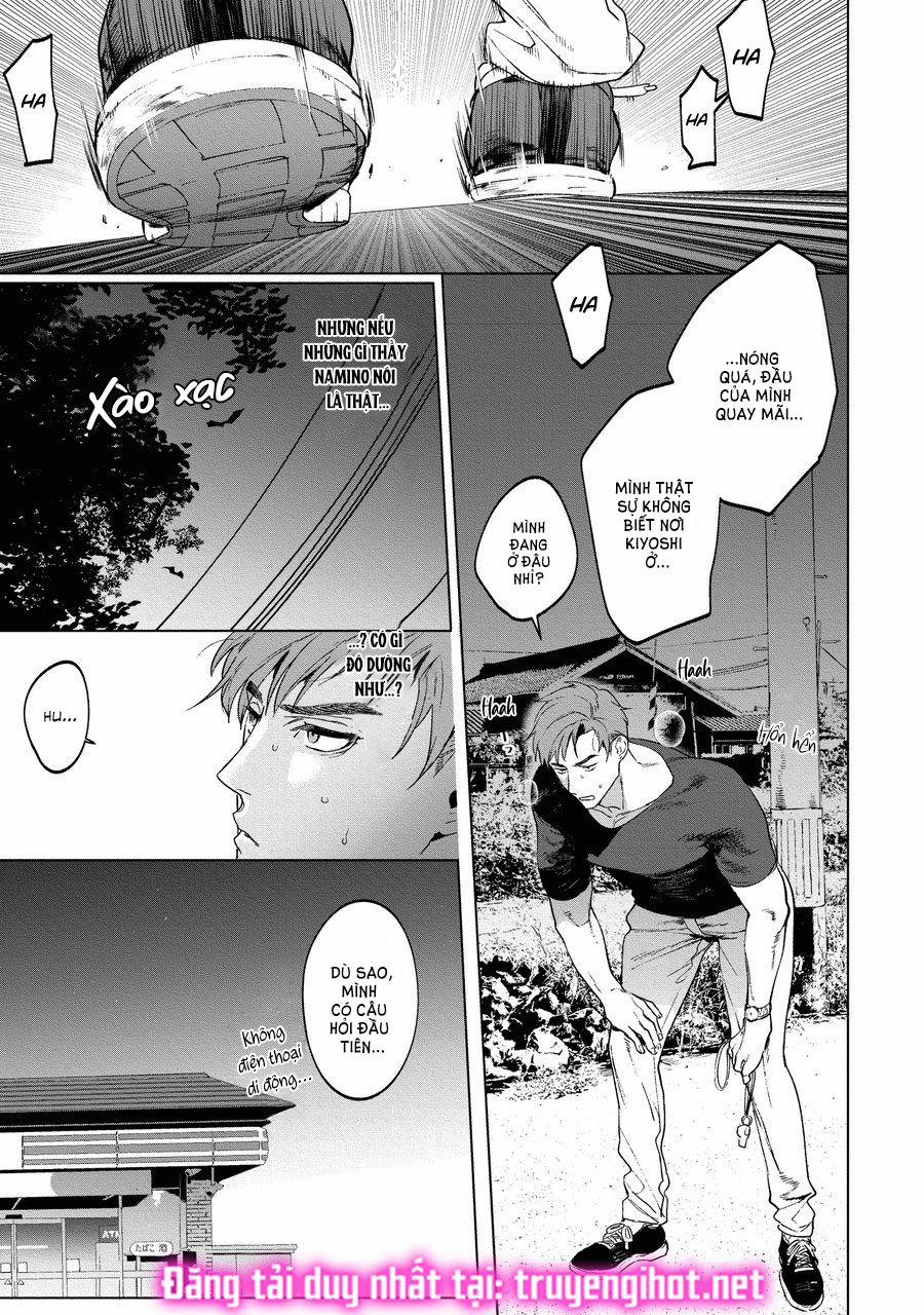 Oneshot Chịch Chịch Bl – Mary 14.1 trang 15