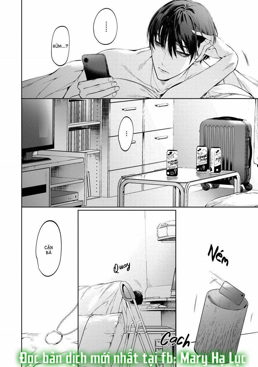 Oneshot Chịch Chịch Bl – Mary 14.1 trang 4