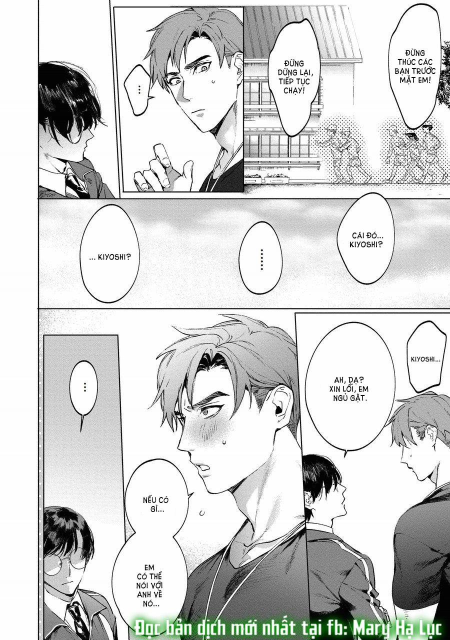 Oneshot Chịch Chịch Bl – Mary 14.1 trang 8