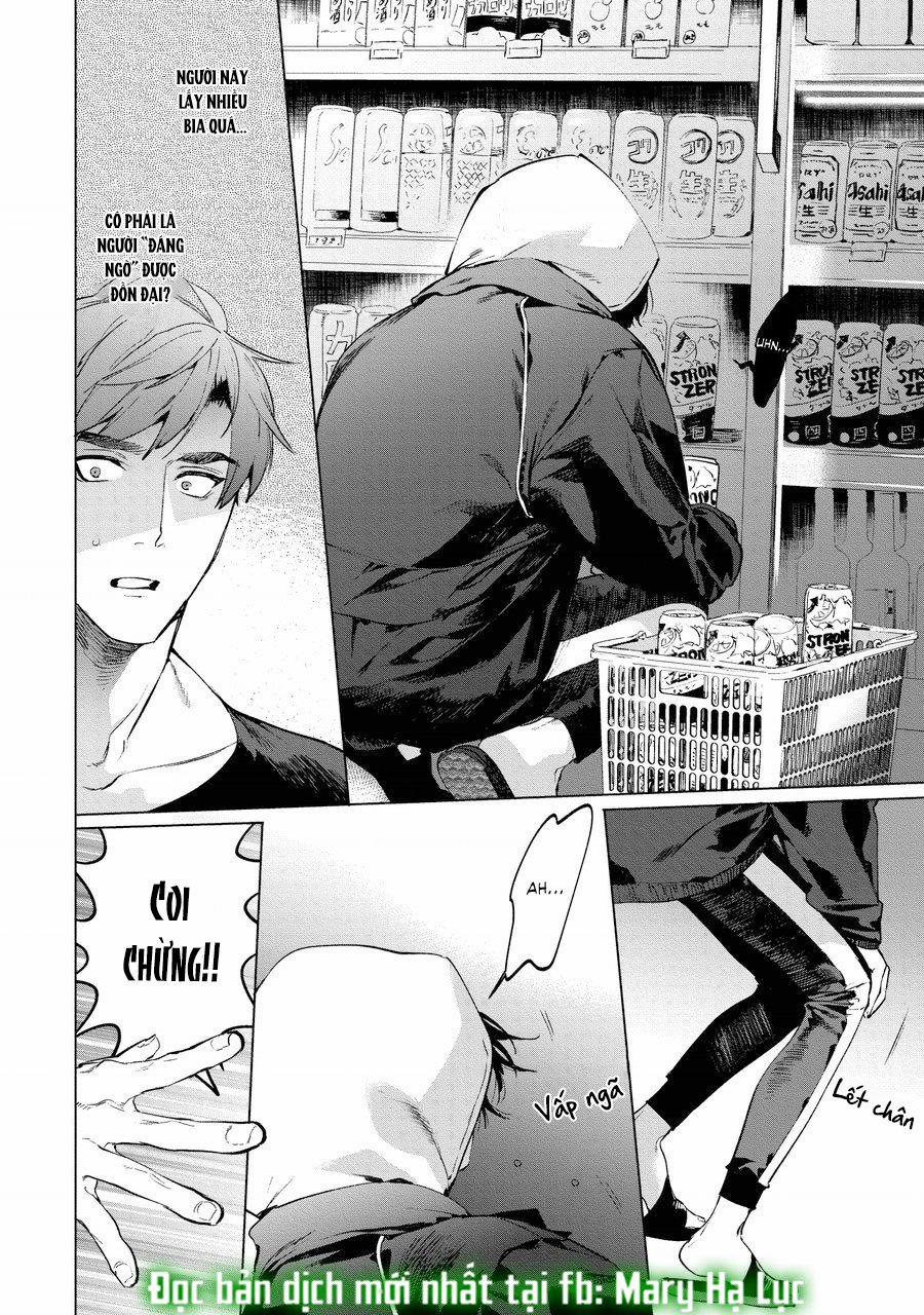 Oneshot Chịch Chịch Bl – Mary 14.2 trang 2