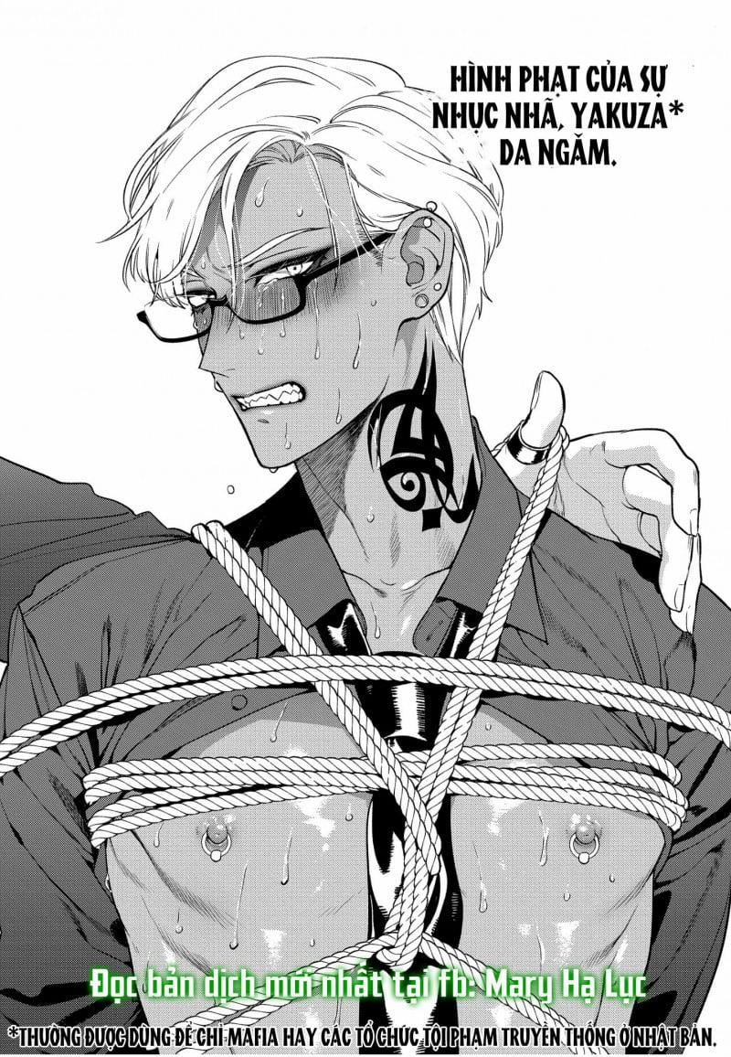 Oneshot Chịch Chịch Bl – Mary 2 trang 1