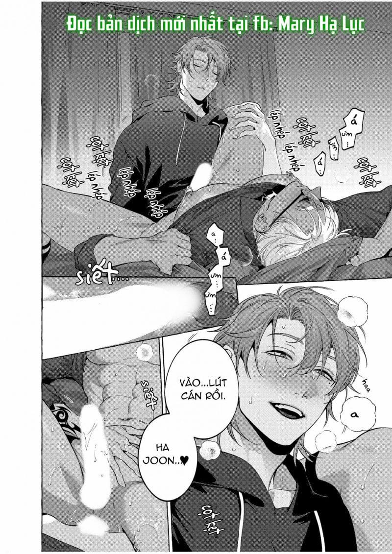 Oneshot Chịch Chịch Bl – Mary 2 trang 34