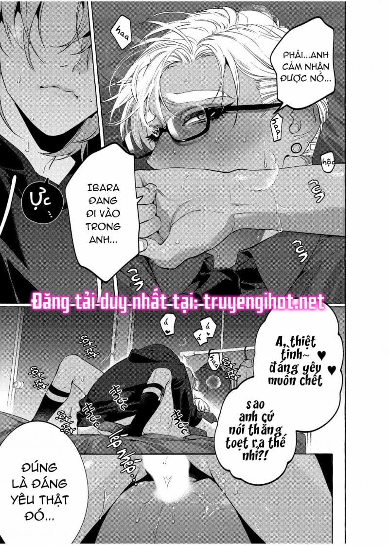 Oneshot Chịch Chịch Bl – Mary 2 trang 35