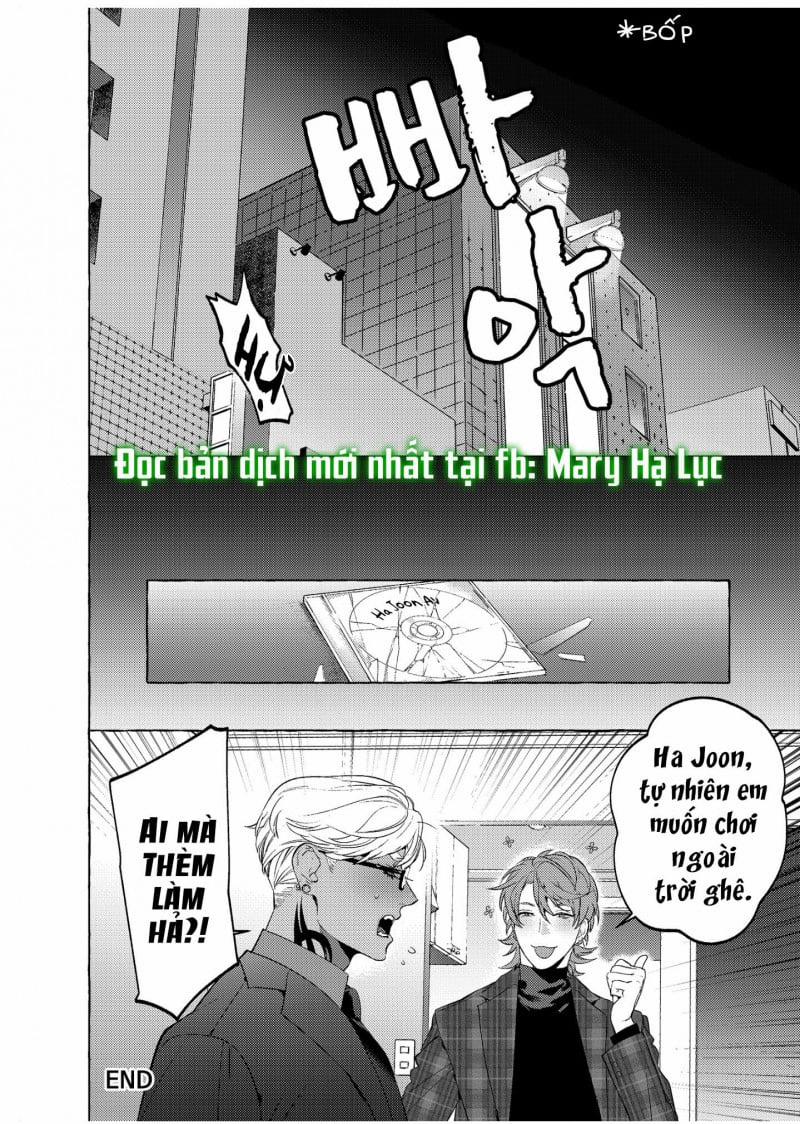 Oneshot Chịch Chịch Bl – Mary 2 trang 42