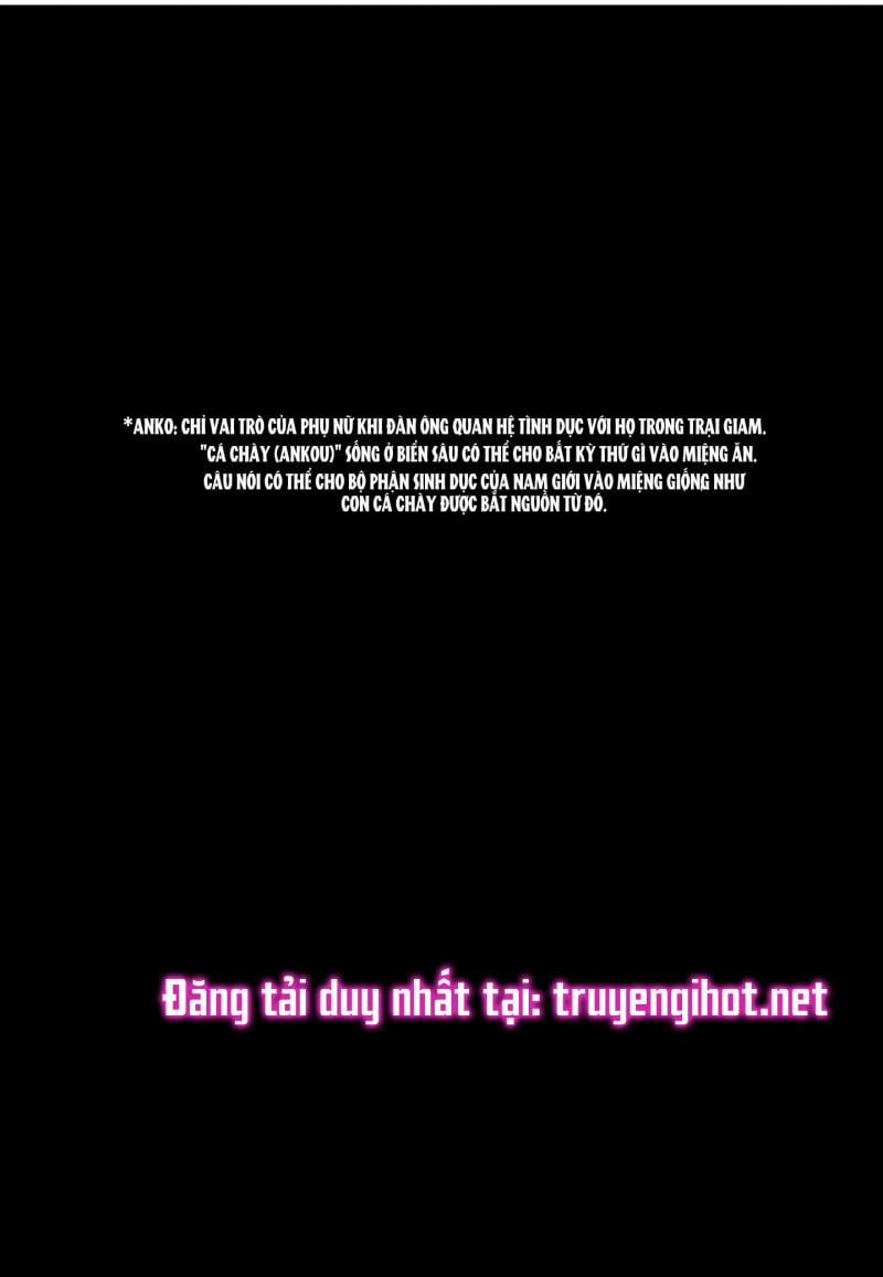 Oneshot Chịch Chịch Bl – Mary 2 trang 6