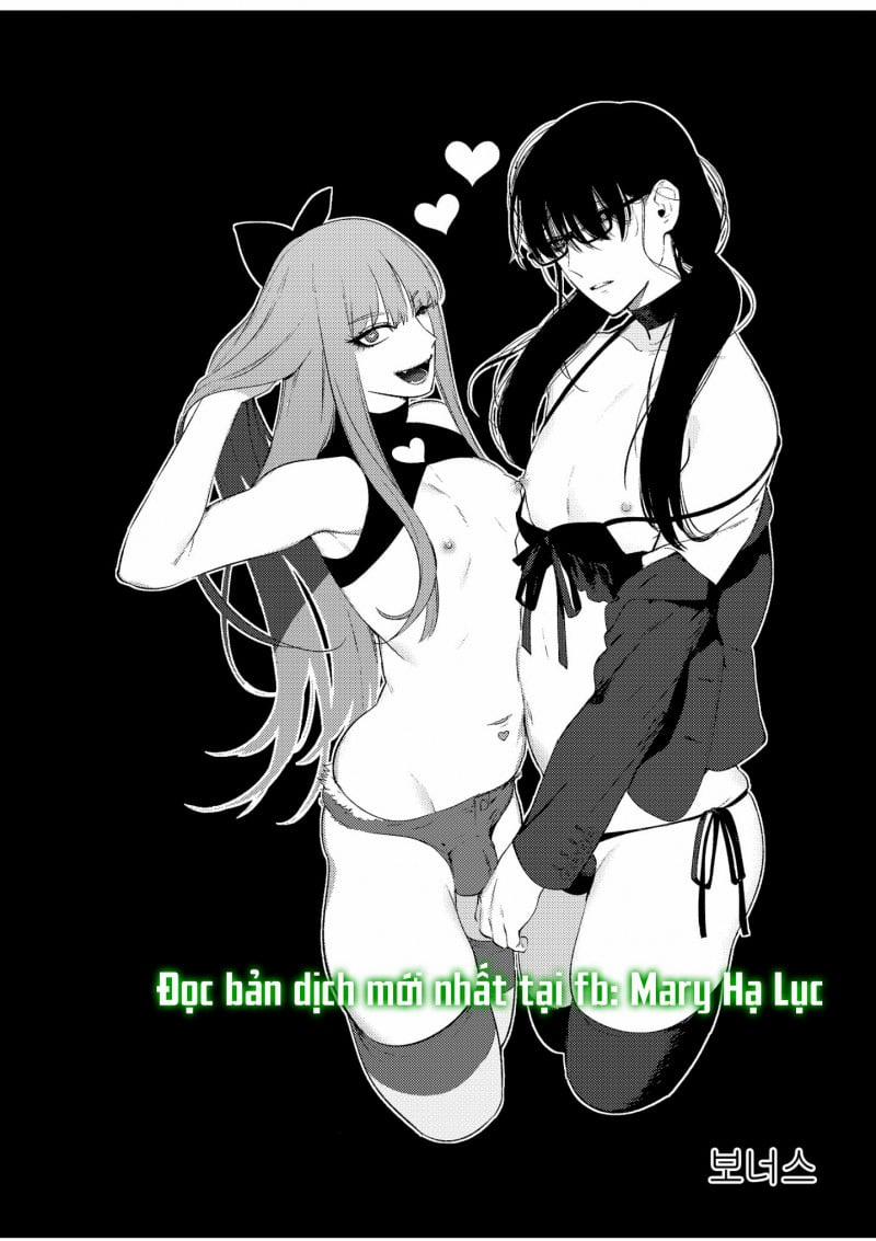Oneshot Chịch Chịch Bl – Mary 3 trang 24