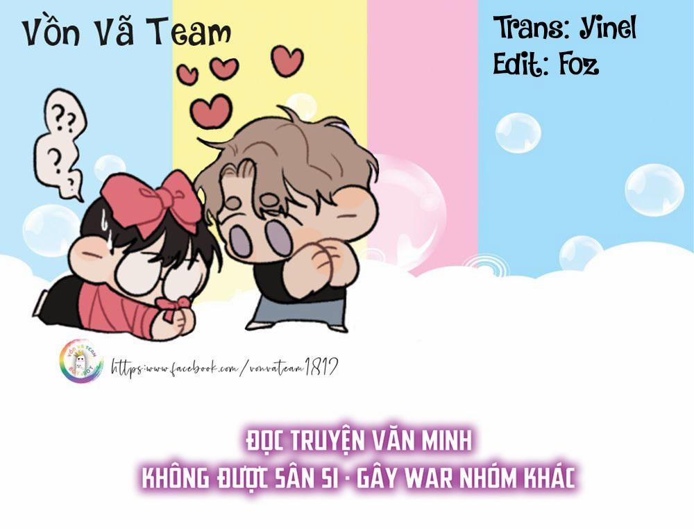 ONESHOT CHỊCH VỒN CHỊCH VÃ 102 Căm Ghét trang 0