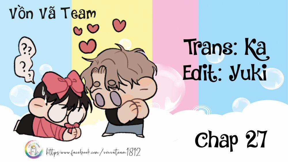 ONESHOT CHỊCH VỒN CHỊCH VÃ 103 Childe 0 Aether trang 0