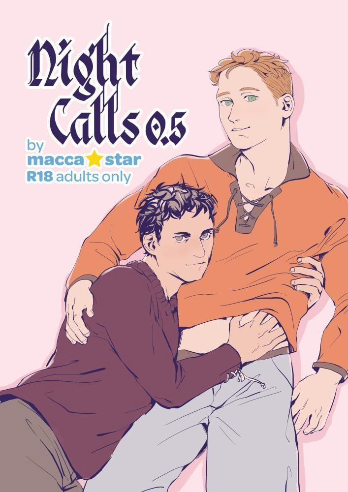 ONESHOT CHỊCH VỒN CHỊCH VÃ 43 trang 1