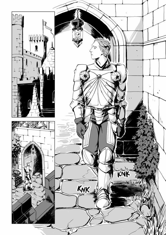 ONESHOT CHỊCH VỒN CHỊCH VÃ 44 trang 2