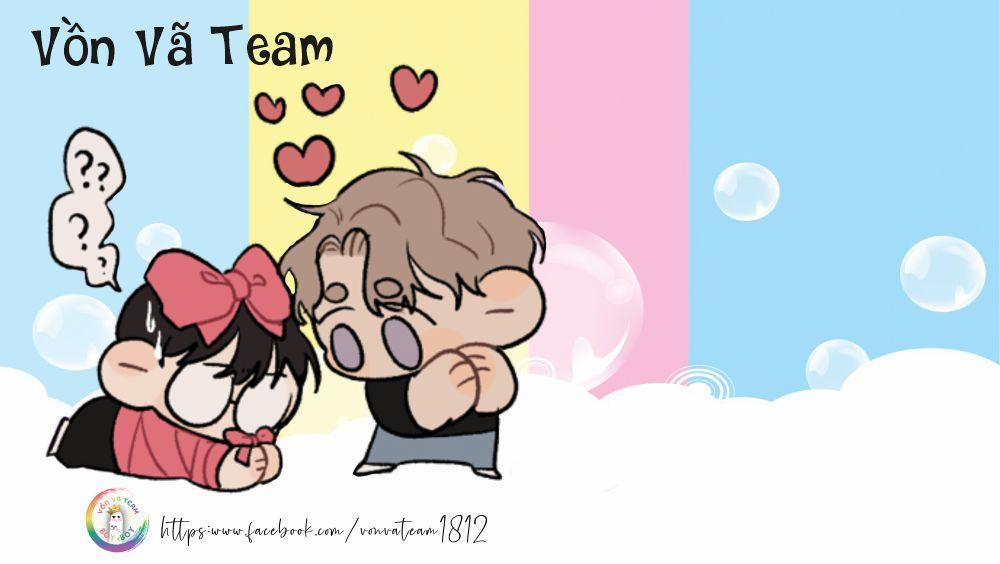 ONESHOT CHỊCH VỒN CHỊCH VÃ 56 trang 0