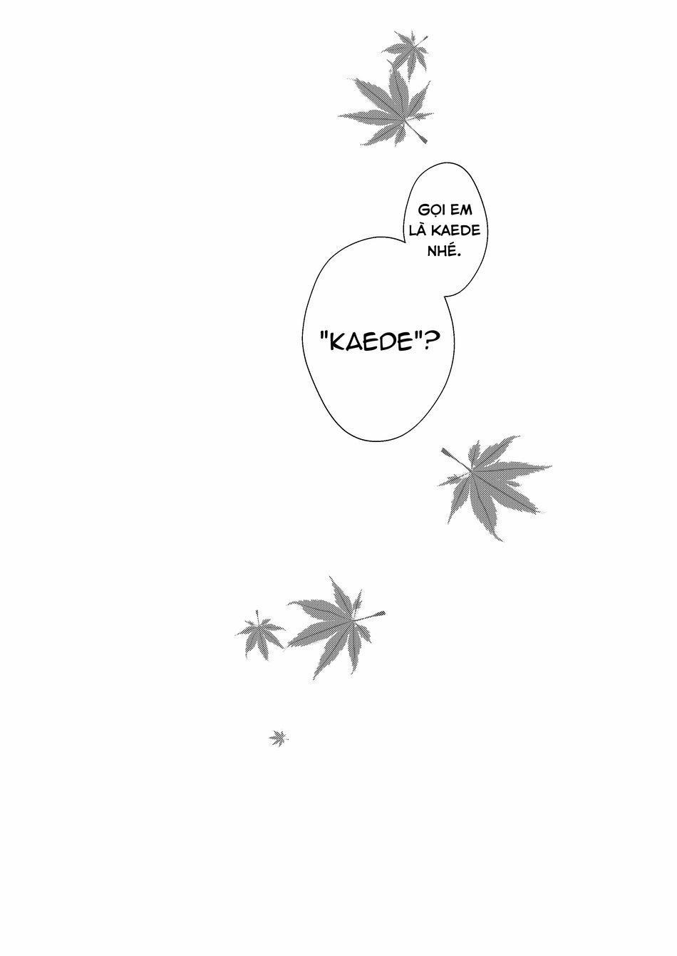 ONESHOT CHỊCH VỒN CHỊCH VÃ 68 trang 34