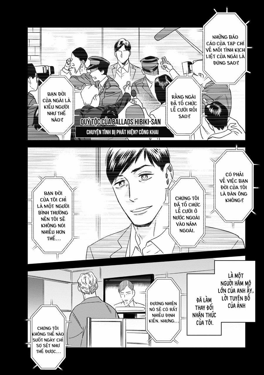 ONESHOT CHỊCH VỒN CHỊCH VÃ 78 trang 5