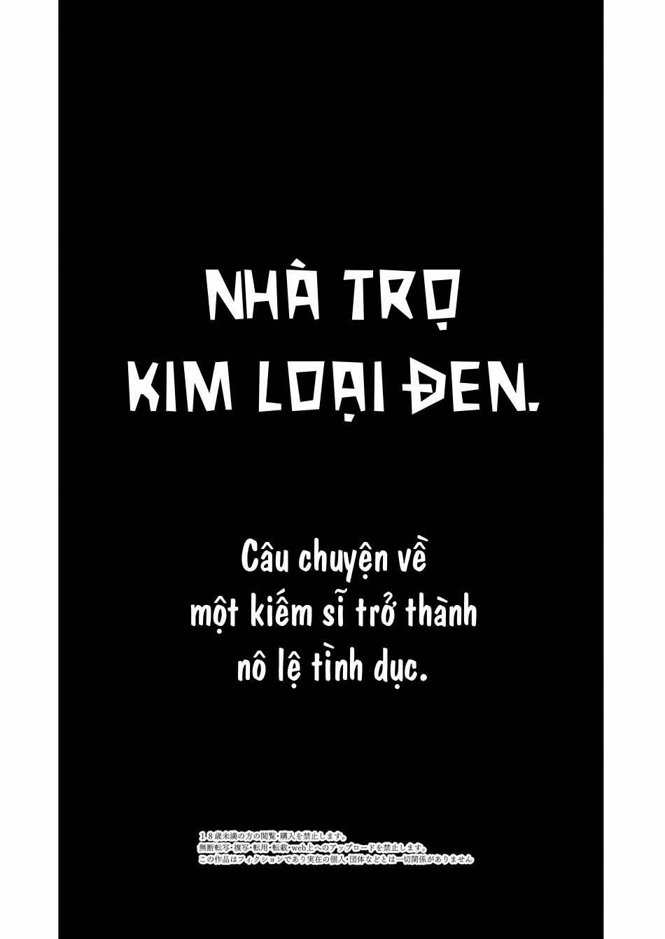 ONESHOT CHỊCH VỒN CHỊCH VÃ 91 Kiếm sĩ trang 2