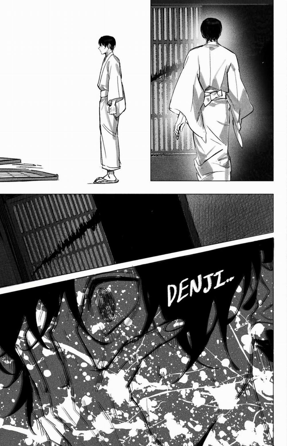 ONESHOT CHỊCH VỒN CHỊCH VÃ 92 trang 114