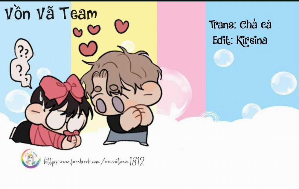 ONESHOT CHỊCH VỒN CHỊCH VÃ 96 trang 0