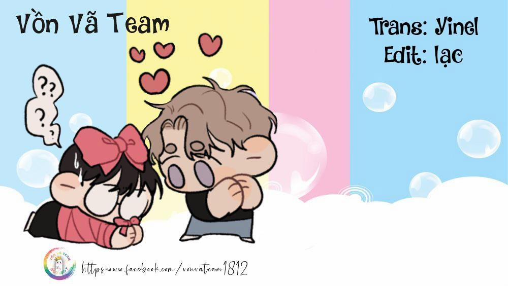 ONESHOT CHỊCH VỒN CHỊCH VÃ 98 Trường Nam Sinh trang 0