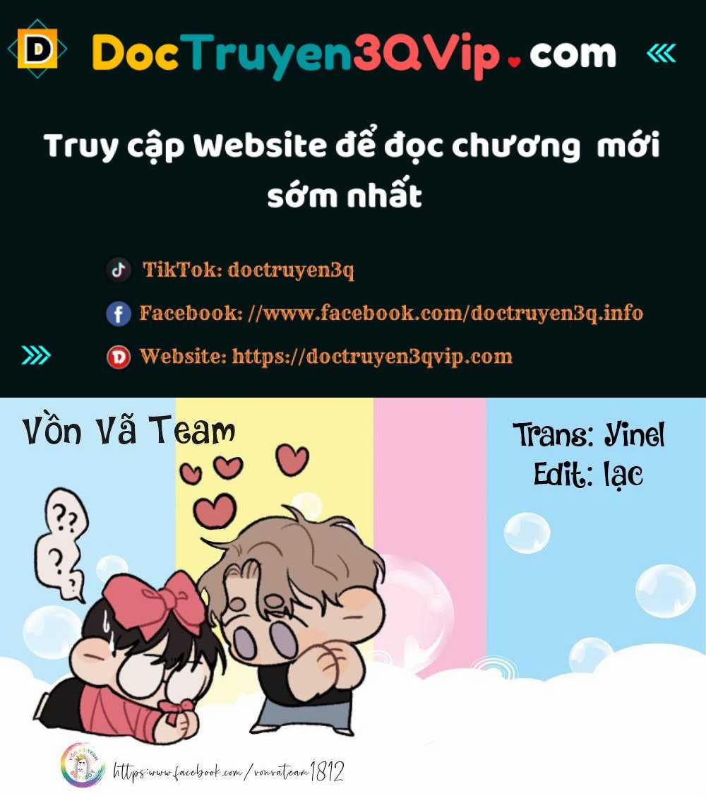 ONESHOT CHỊCH VỒN CHỊCH VÃ 98 trang 0