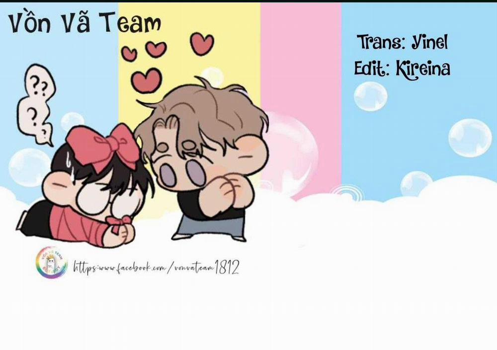 ONESHOT CHỊCH VỒN CHỊCH VÃ 99 trang 0