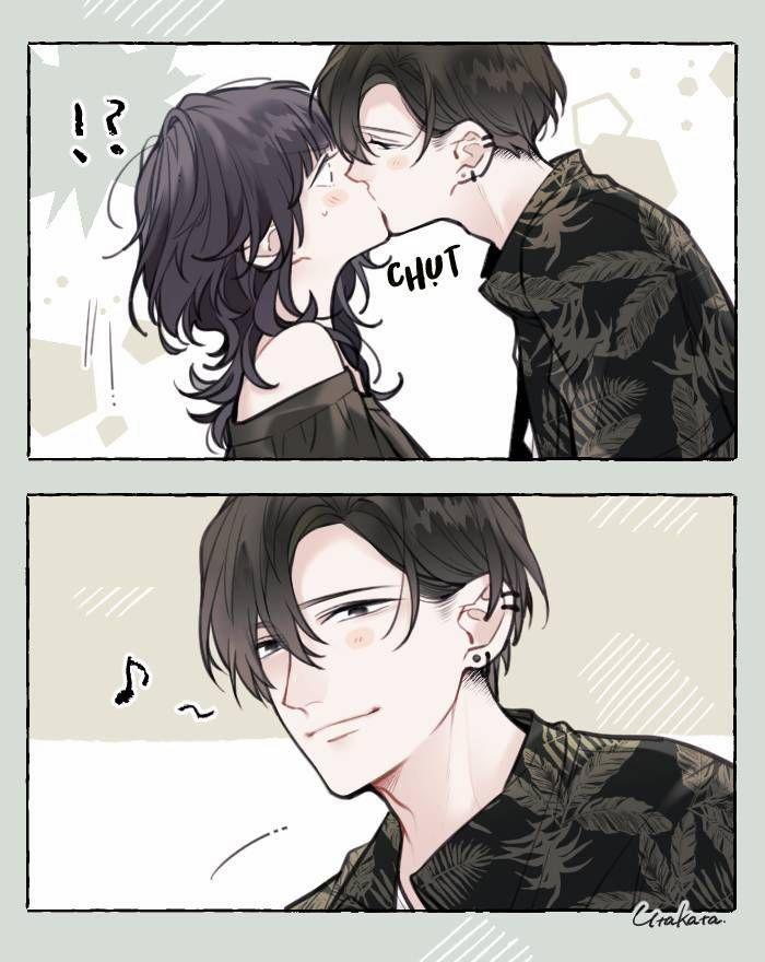 Oneshot Cho Ngày Thêm Vui 10 trang 1